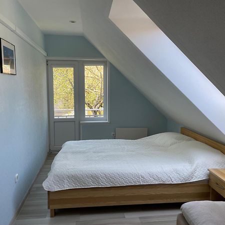 شقة Neringaholiday Apartamentai Juodkrantė المظهر الخارجي الصورة